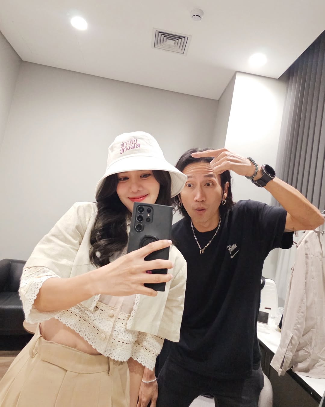 ก้อย - รัชวิน วงศ์วิริยะ