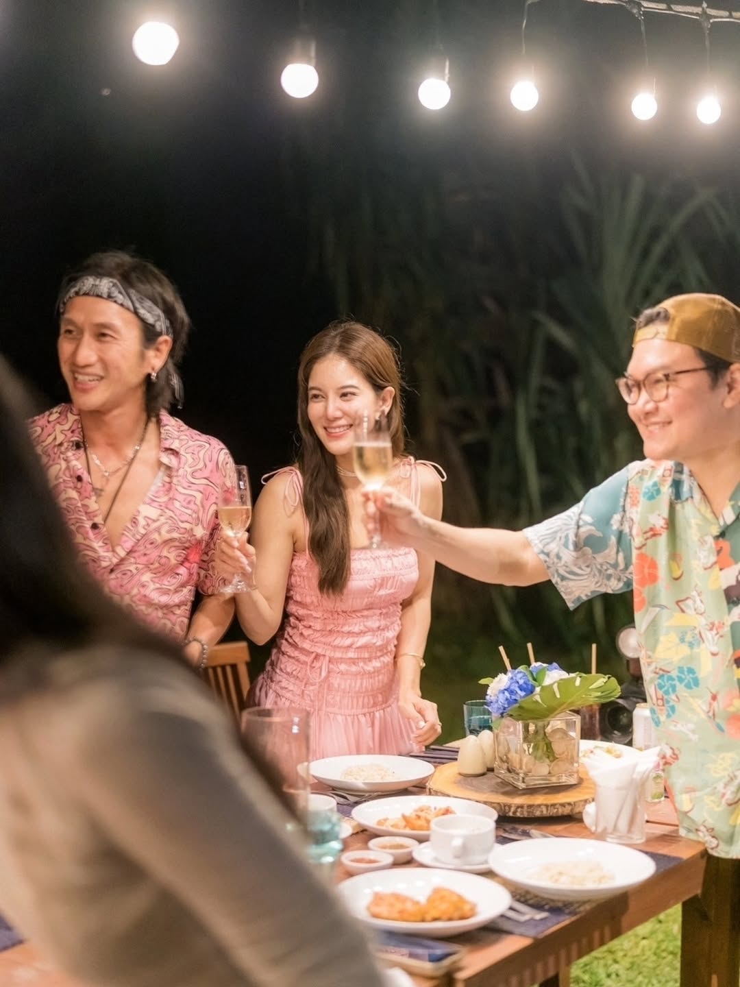 ก้อย - รัชวิน วงศ์วิริยะ
