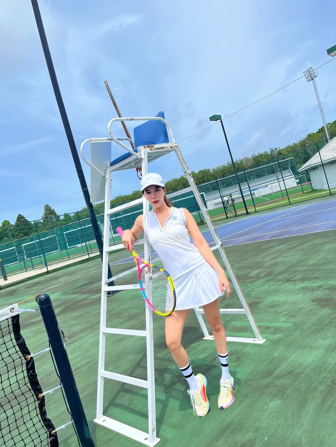 ก้อย - รัชวิน วงศ์วิริยะ