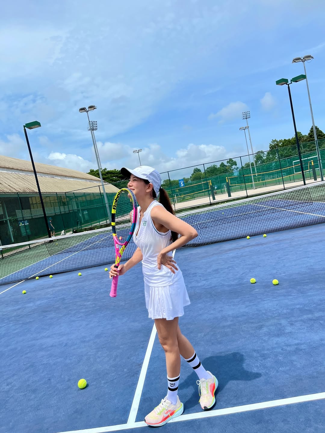 ก้อย - รัชวิน วงศ์วิริยะ