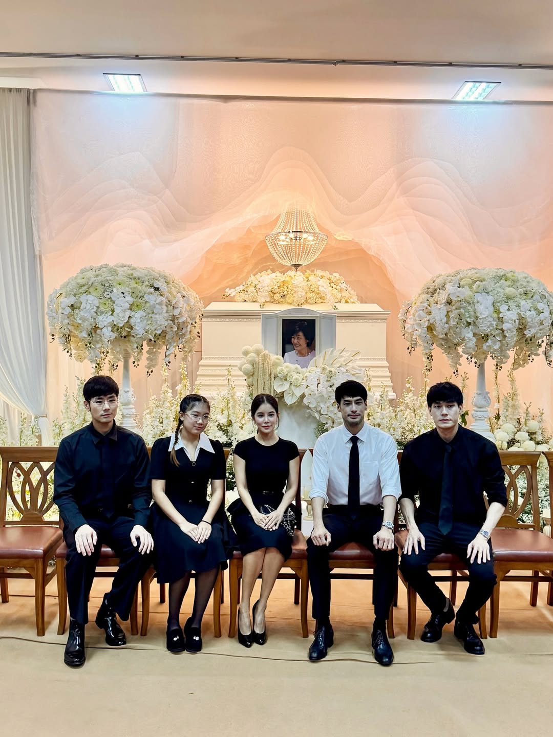 ก้อย - รัชวิน วงศ์วิริยะ