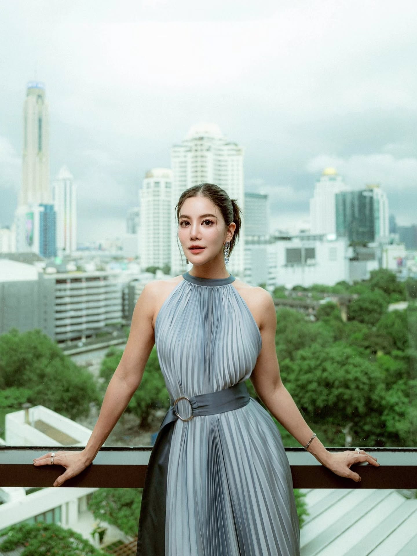 ก้อย - รัชวิน วงศ์วิริยะ