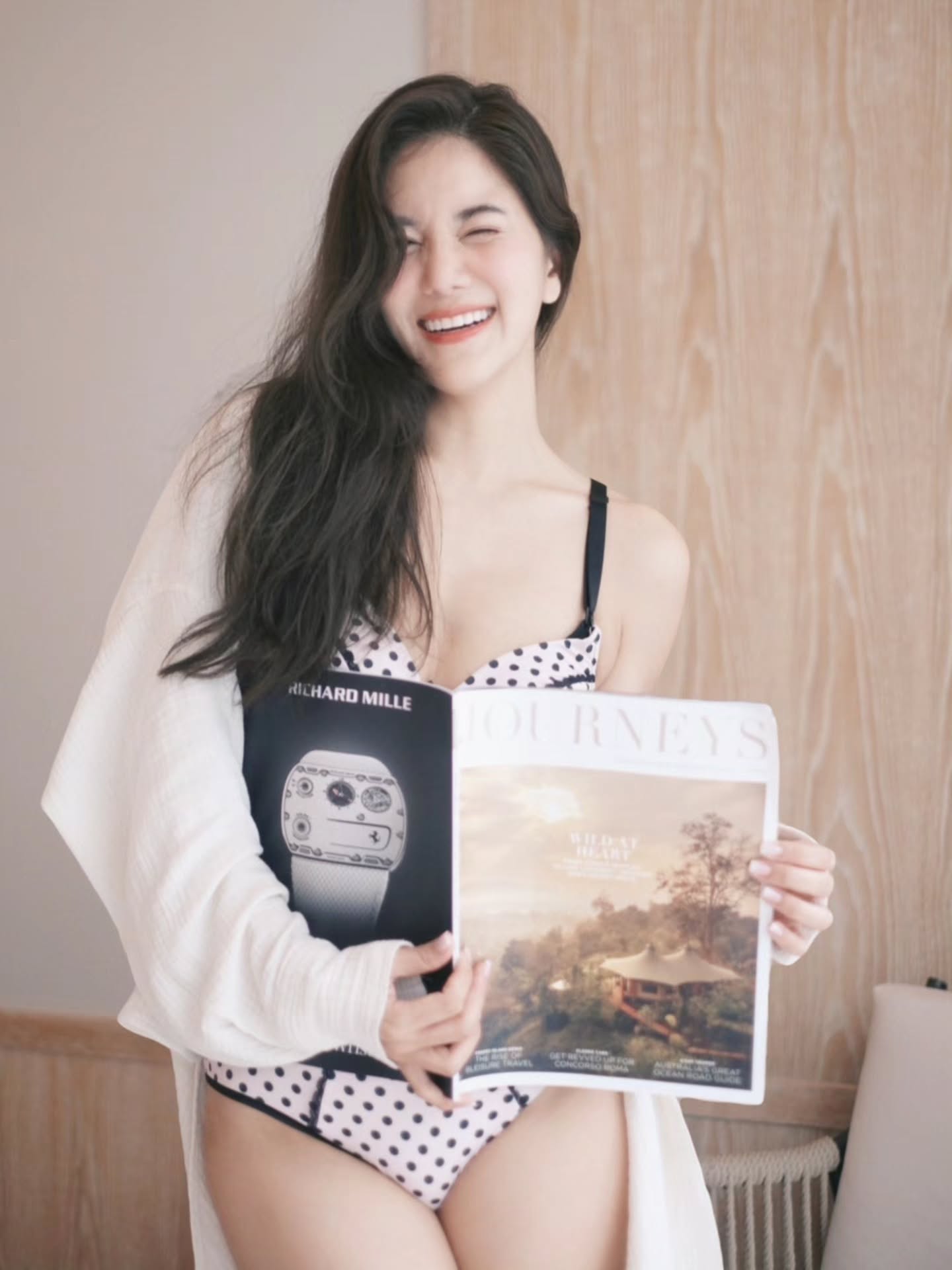 ก้อย - รัชวิน วงศ์วิริยะ