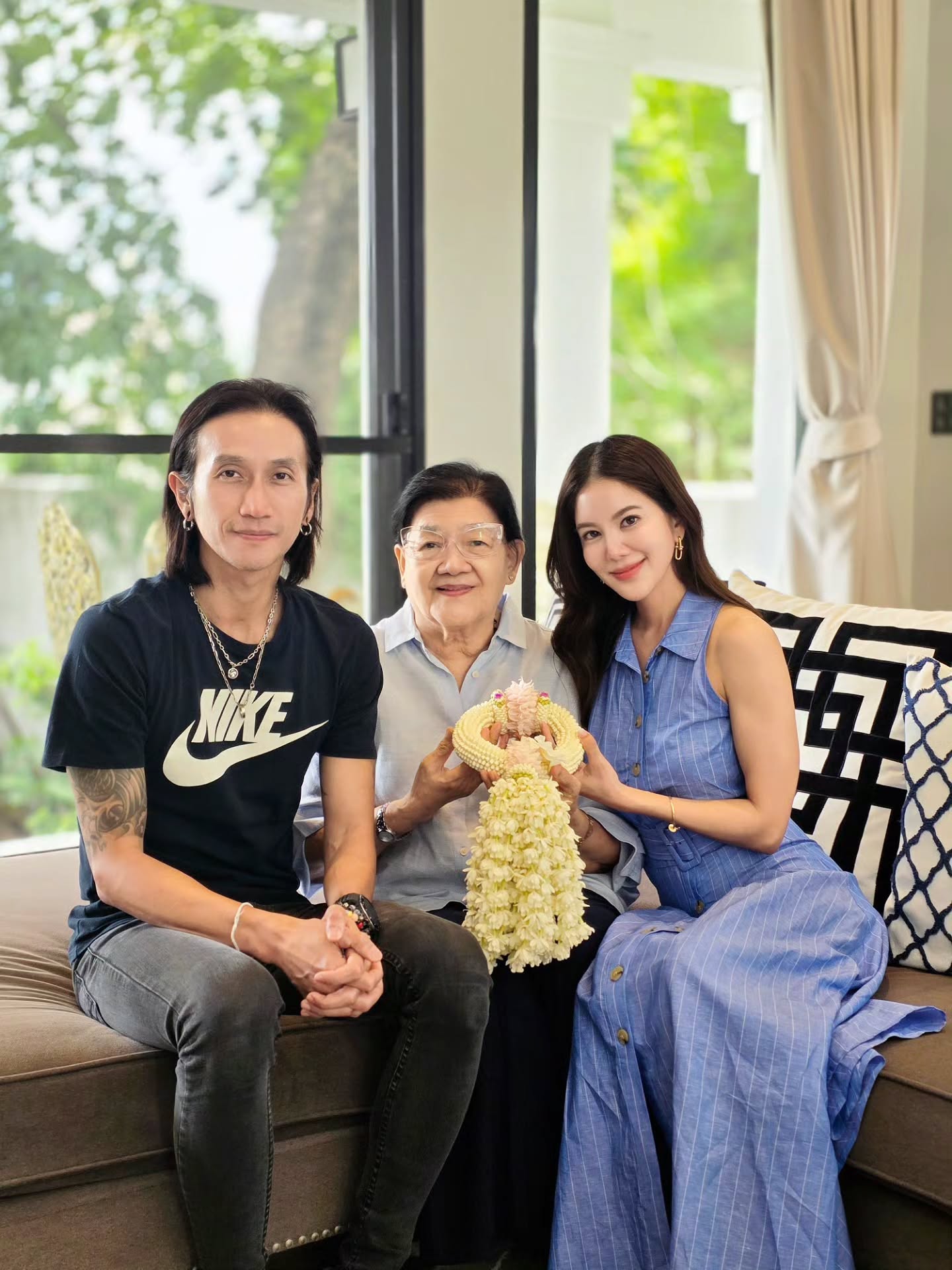 ก้อย - รัชวิน วงศ์วิริยะ