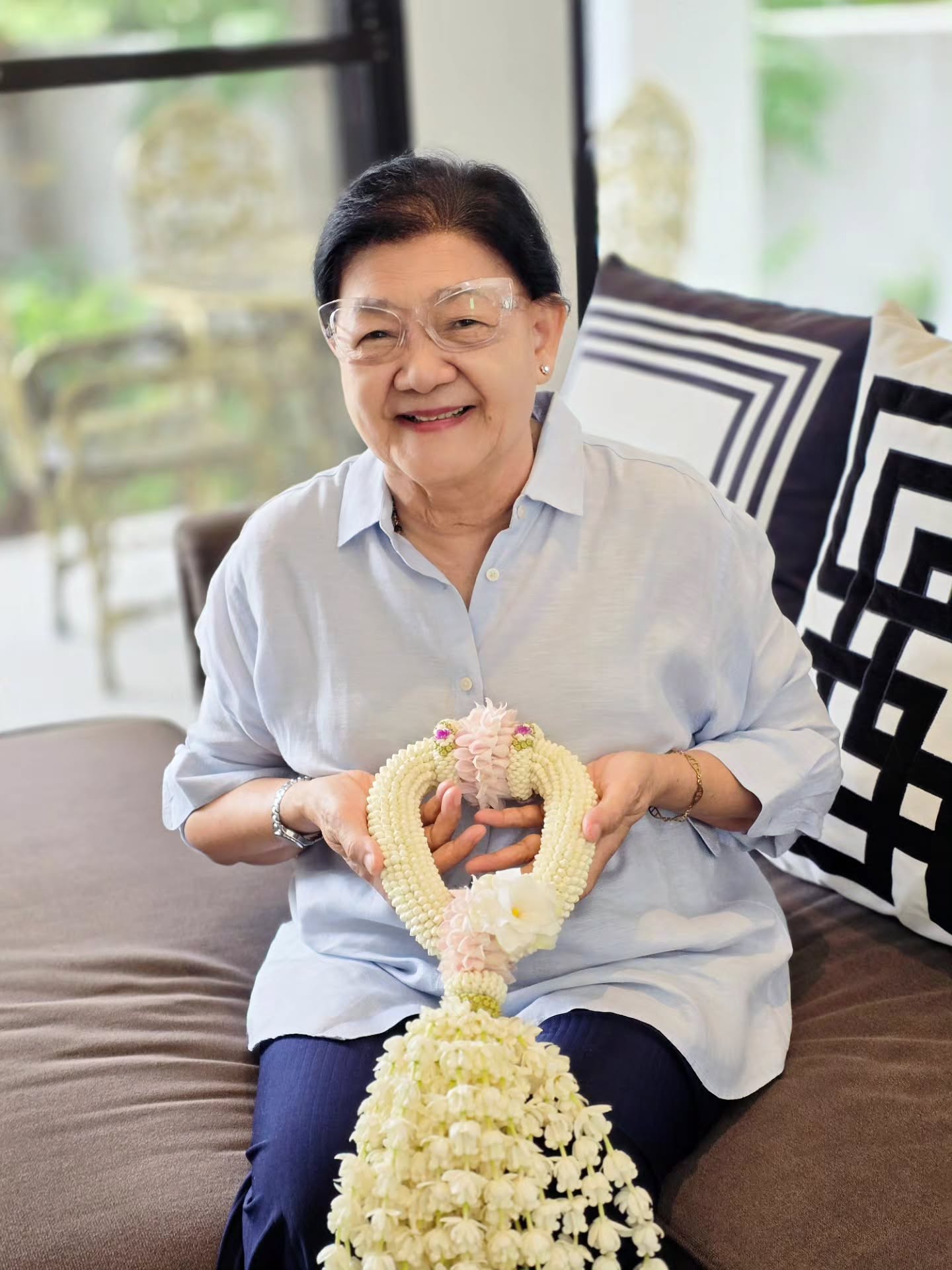 ก้อย - รัชวิน วงศ์วิริยะ