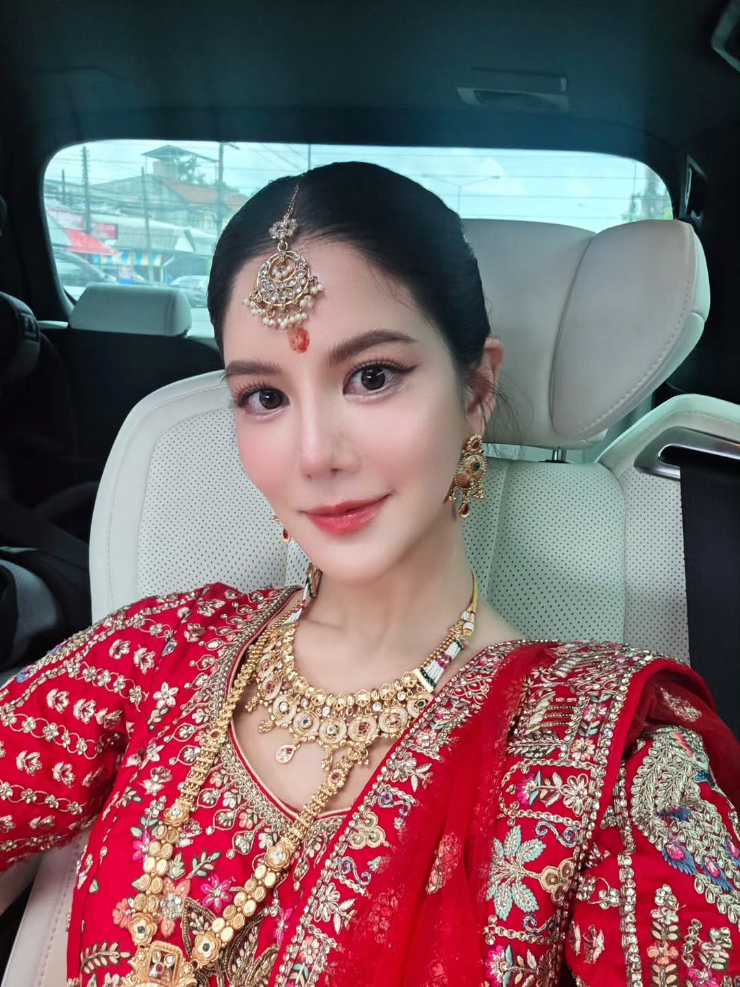 ก้อย - รัชวิน วงศ์วิริยะ