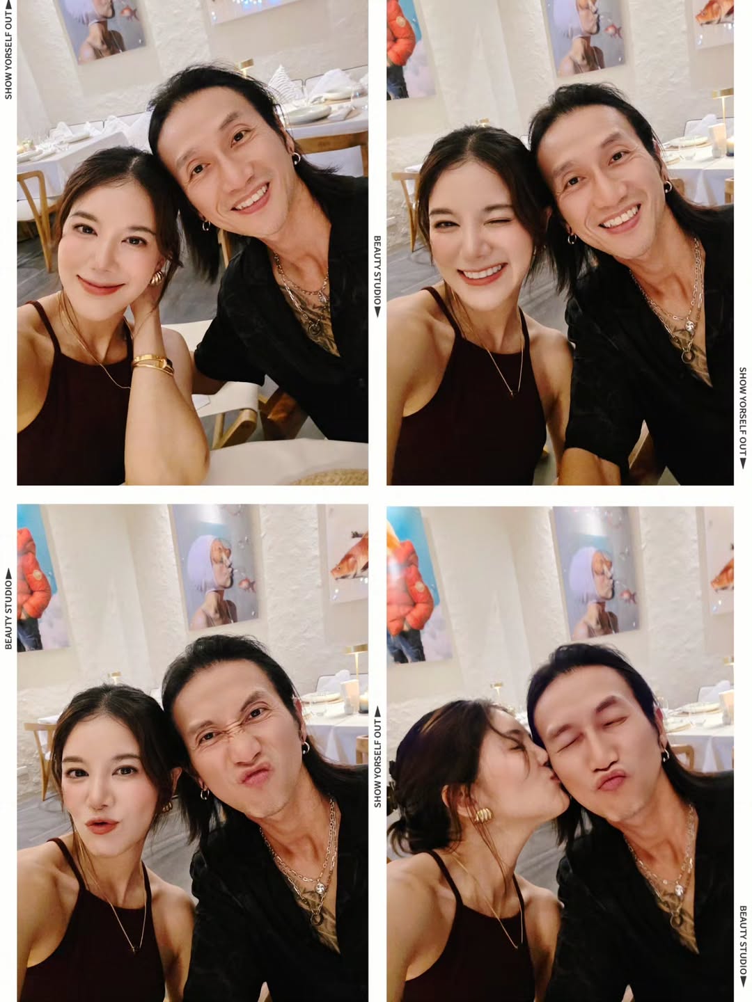 ก้อย - รัชวิน วงศ์วิริยะ