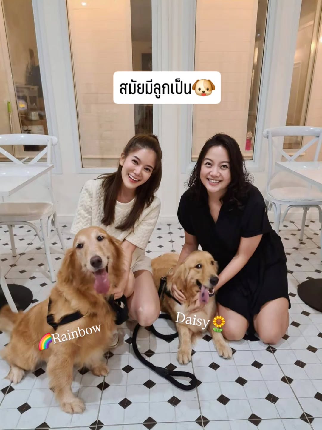 ก้อย - รัชวิน วงศ์วิริยะ