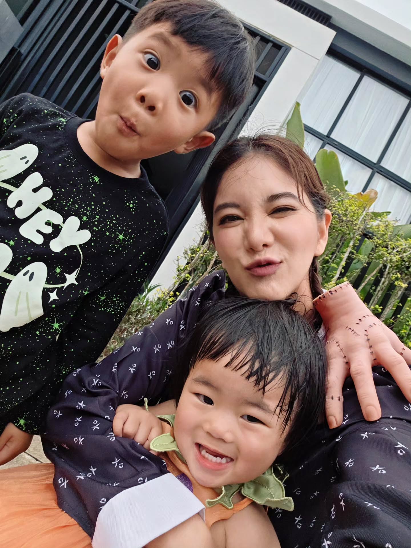 ก้อย - รัชวิน วงศ์วิริยะ