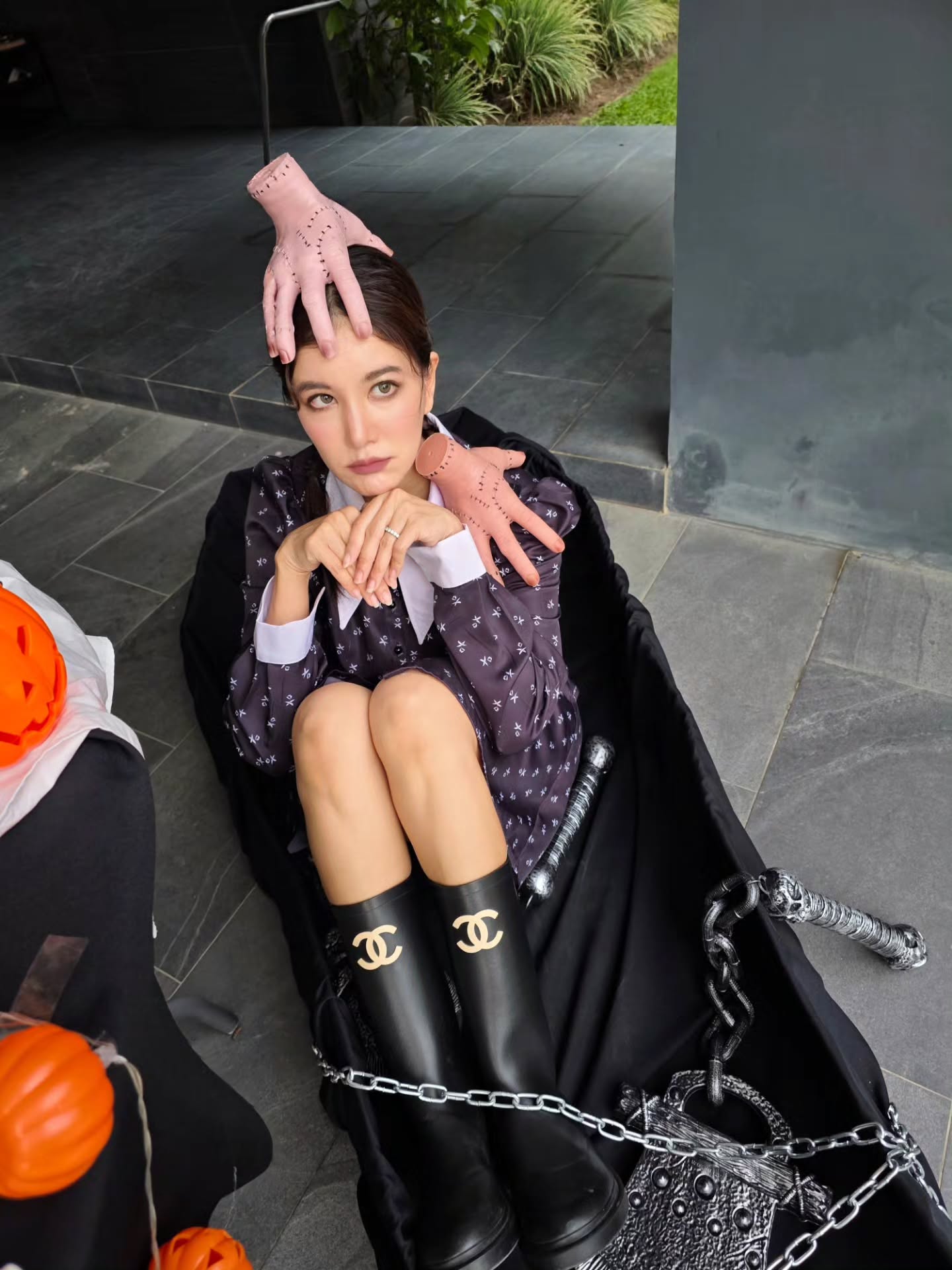 ก้อย - รัชวิน วงศ์วิริยะ