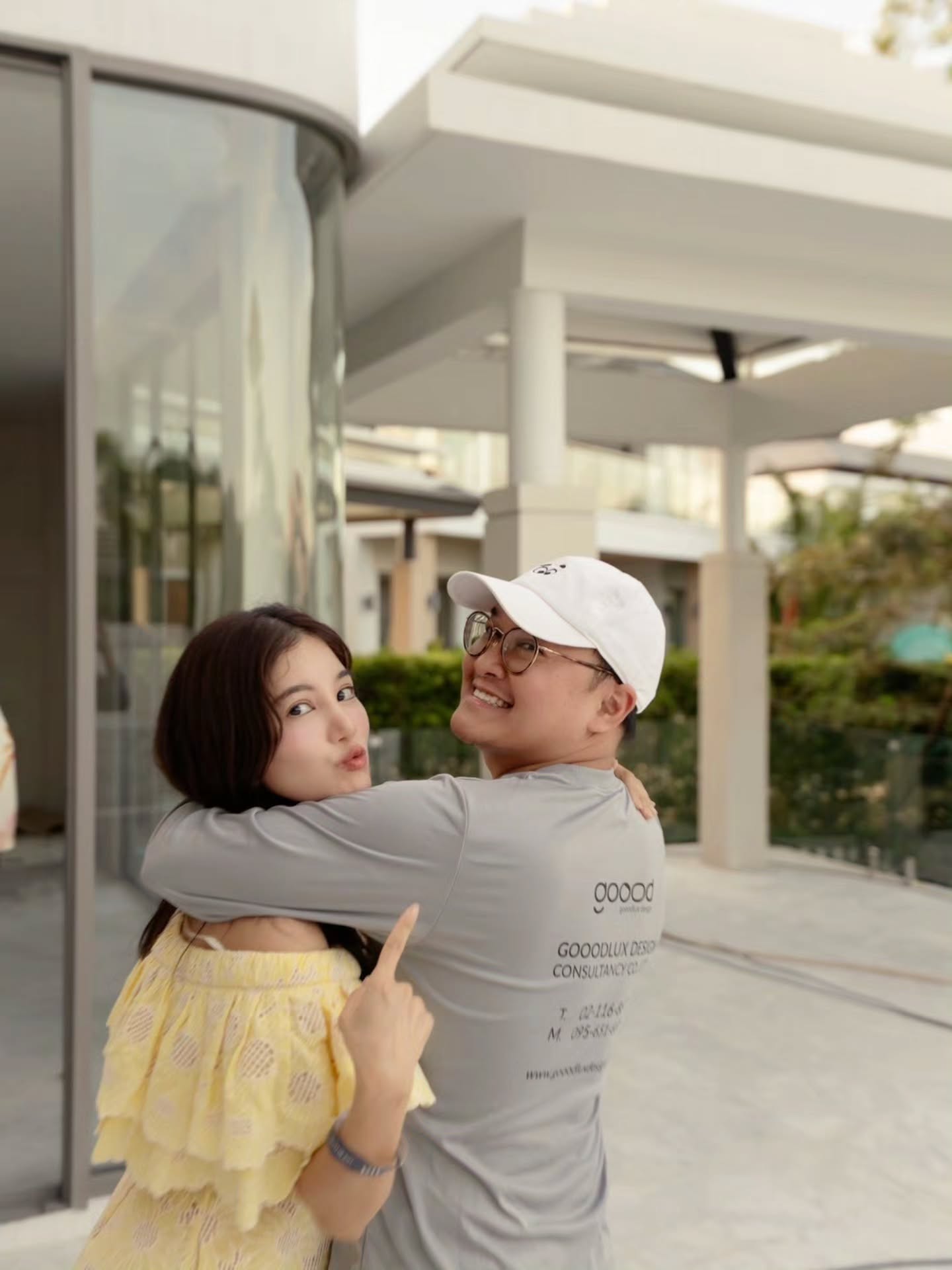 ก้อย - รัชวิน วงศ์วิริยะ