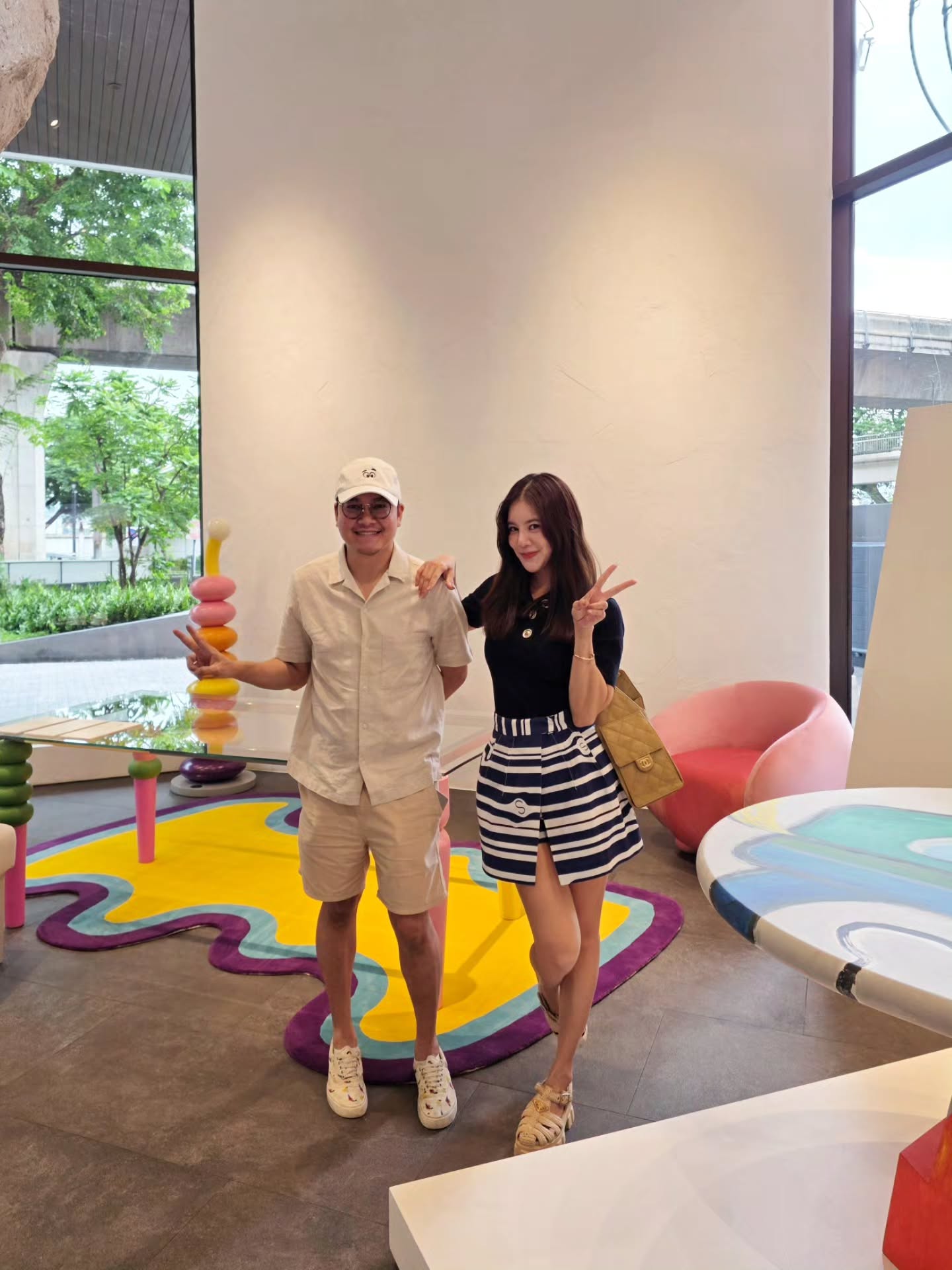 ก้อย - รัชวิน วงศ์วิริยะ