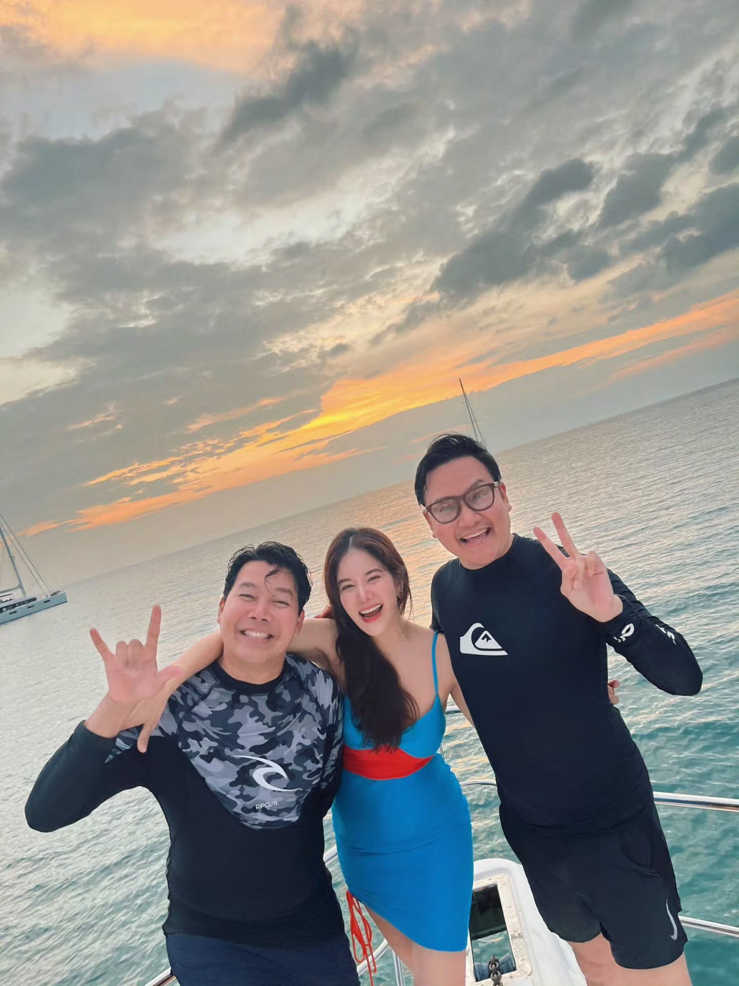 ก้อย - รัชวิน วงศ์วิริยะ