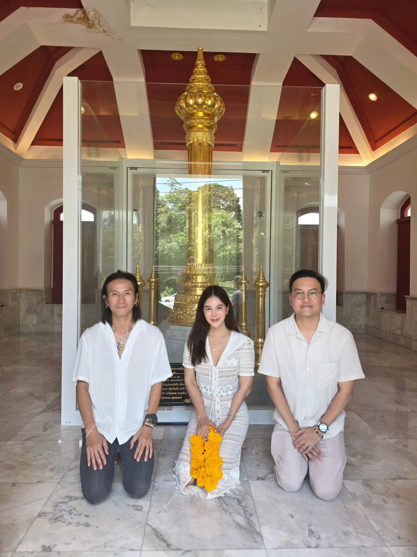 ก้อย - รัชวิน วงศ์วิริยะ