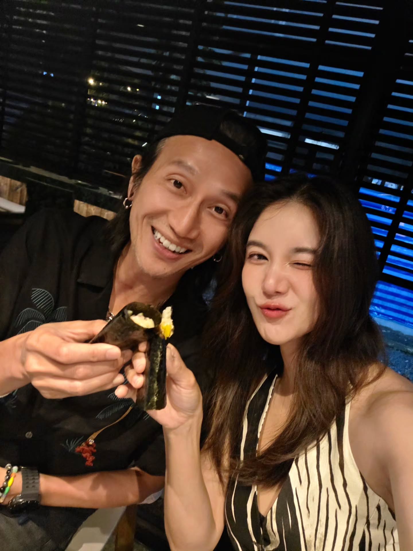 ก้อย - รัชวิน วงศ์วิริยะ