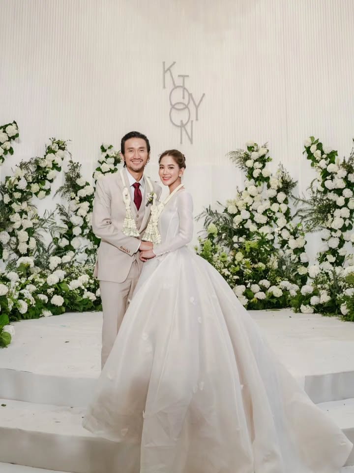 ก้อย - รัชวิน วงศ์วิริยะ