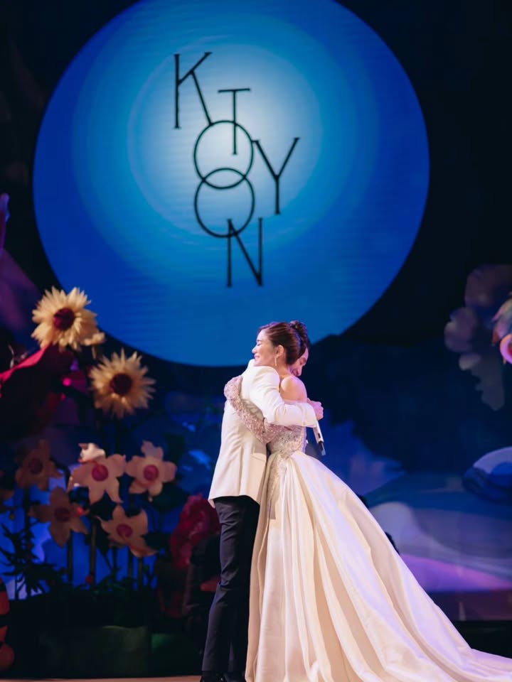 ก้อย - รัชวิน วงศ์วิริยะ