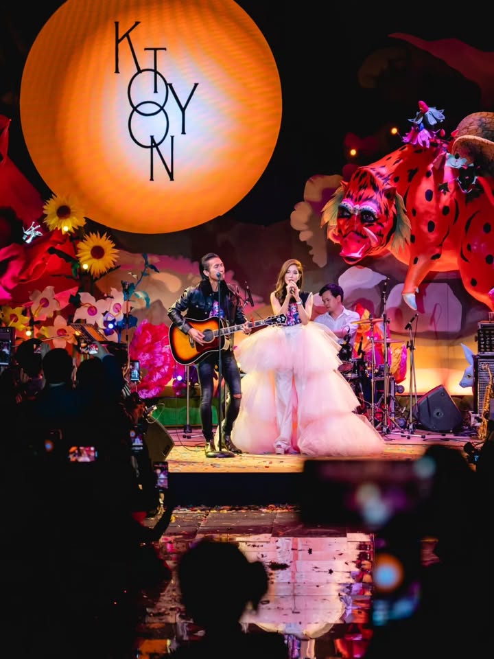 ก้อย - รัชวิน วงศ์วิริยะ