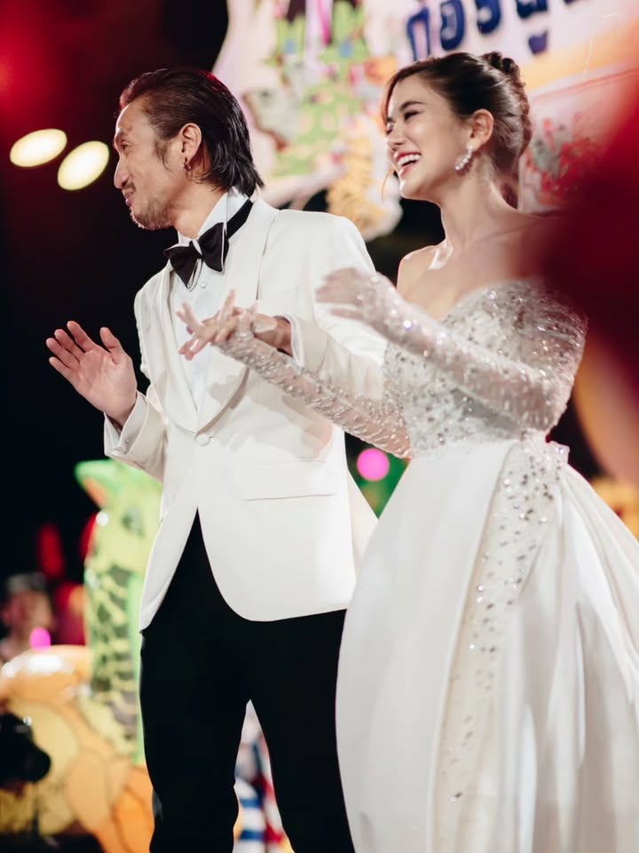 ก้อย - รัชวิน วงศ์วิริยะ