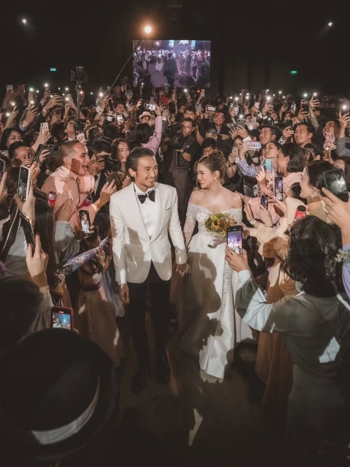 ก้อย - รัชวิน วงศ์วิริยะ