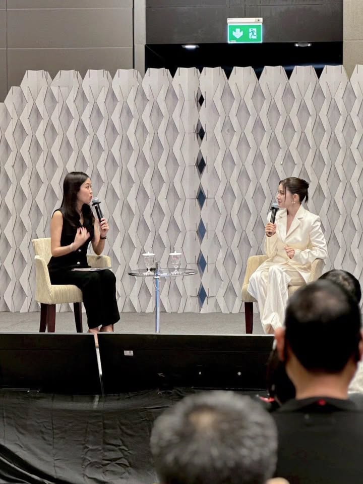 ก้อย - รัชวิน วงศ์วิริยะ