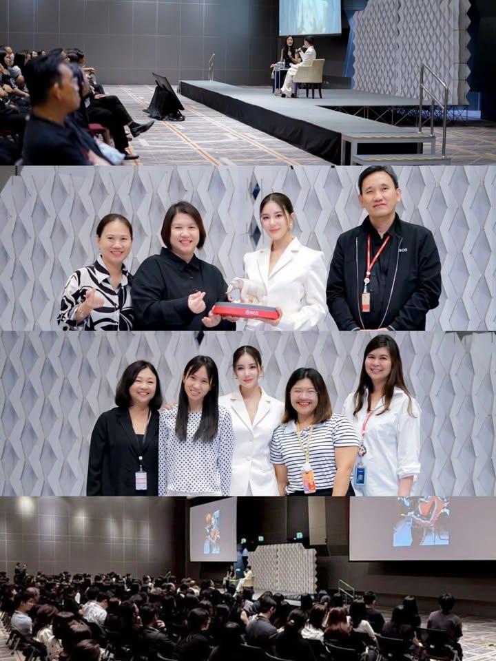 ก้อย - รัชวิน วงศ์วิริยะ