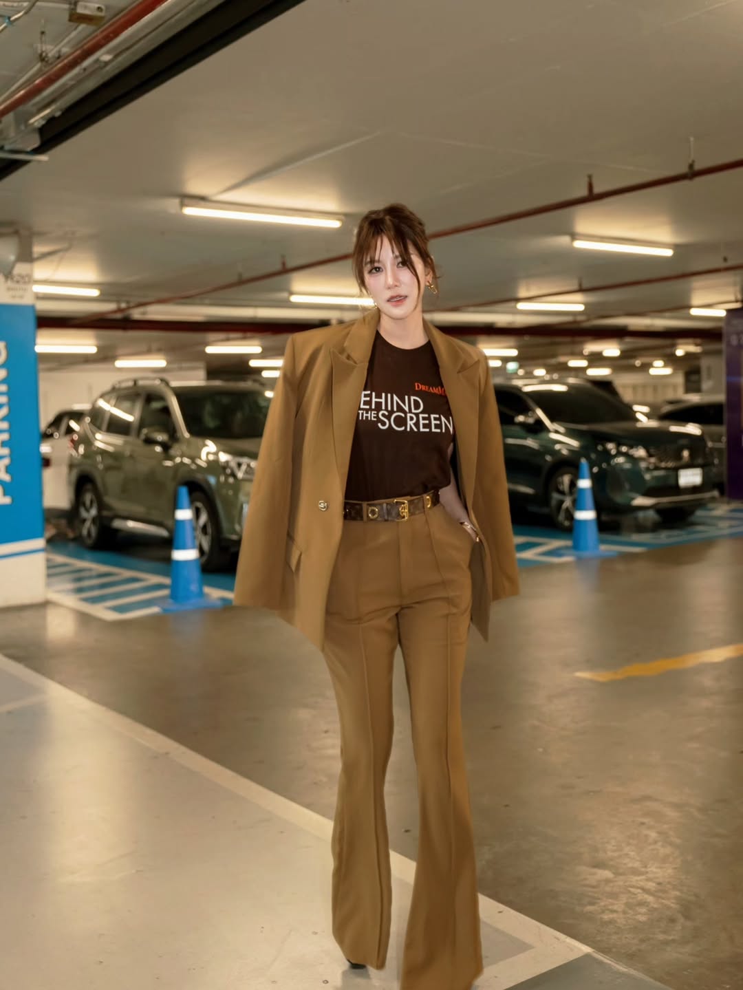 ก้อย - รัชวิน วงศ์วิริยะ