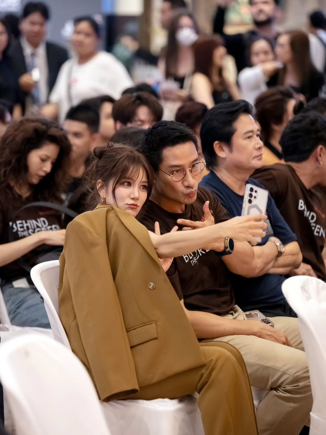 ก้อย - รัชวิน วงศ์วิริยะ