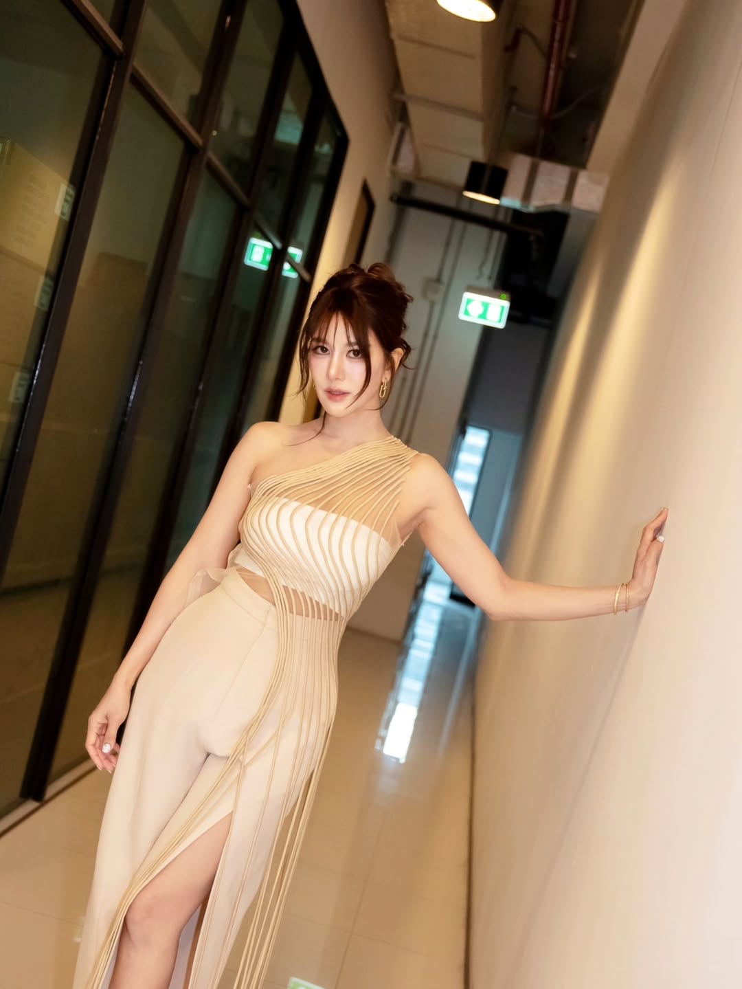 ก้อย - รัชวิน วงศ์วิริยะ