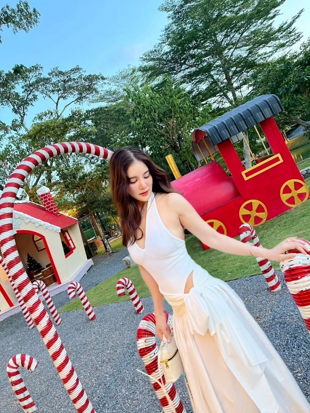 ก้อย - รัชวิน วงศ์วิริยะ