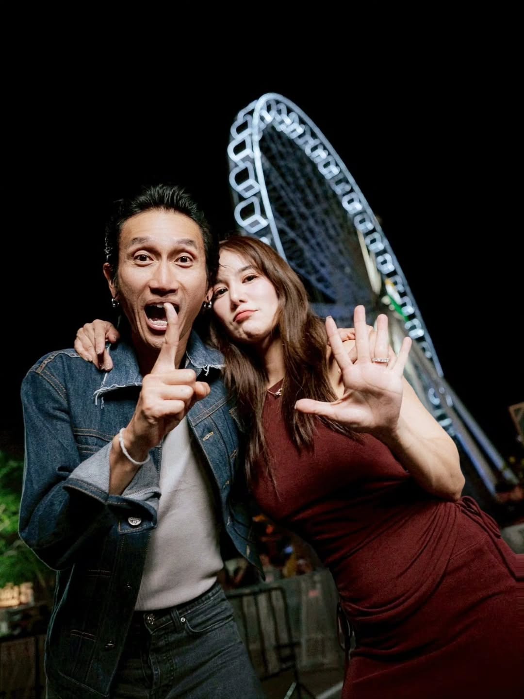 ก้อย - รัชวิน วงศ์วิริยะ