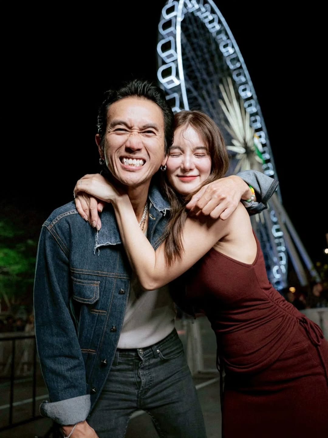 ก้อย - รัชวิน วงศ์วิริยะ