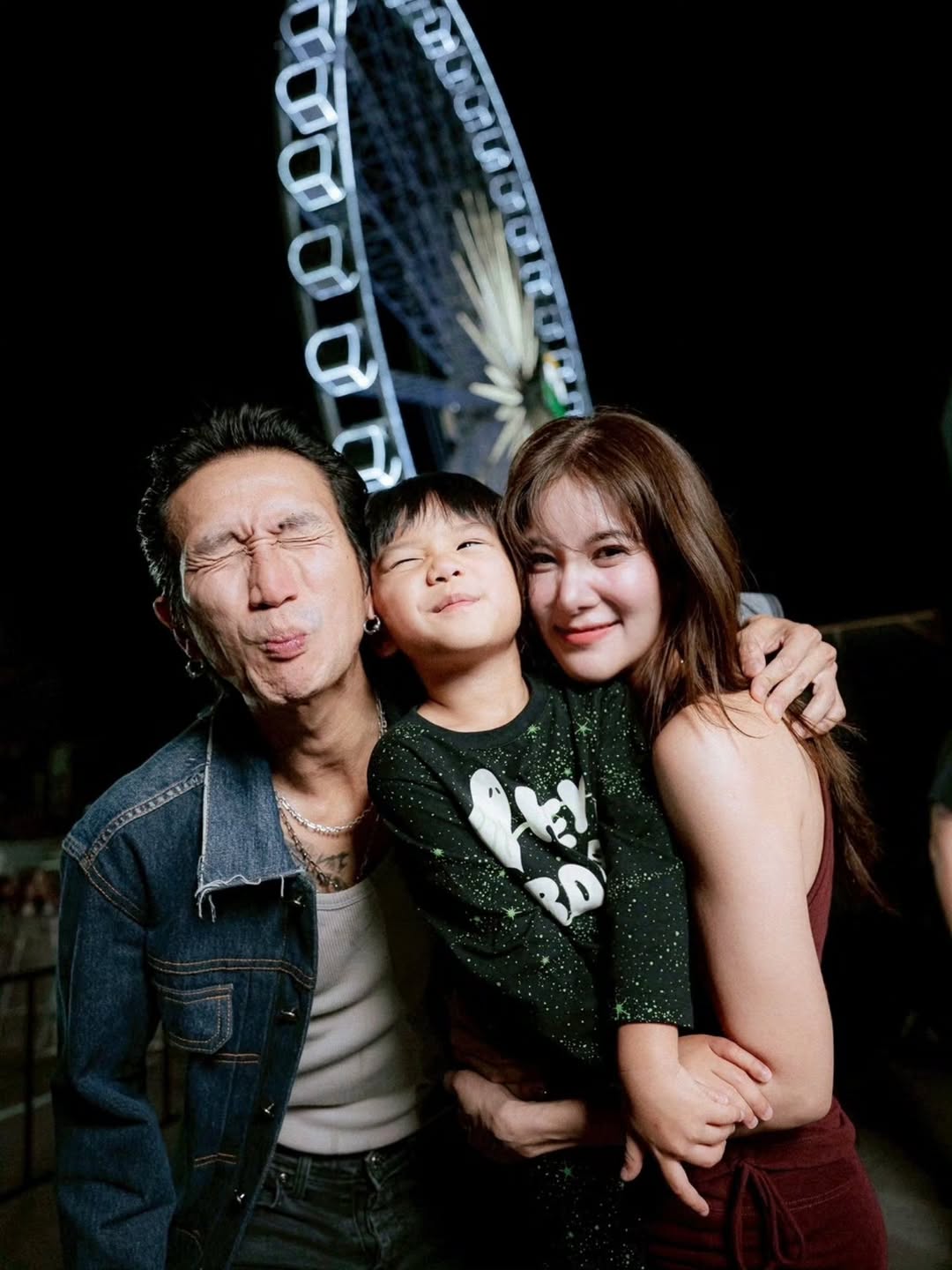 ก้อย - รัชวิน วงศ์วิริยะ