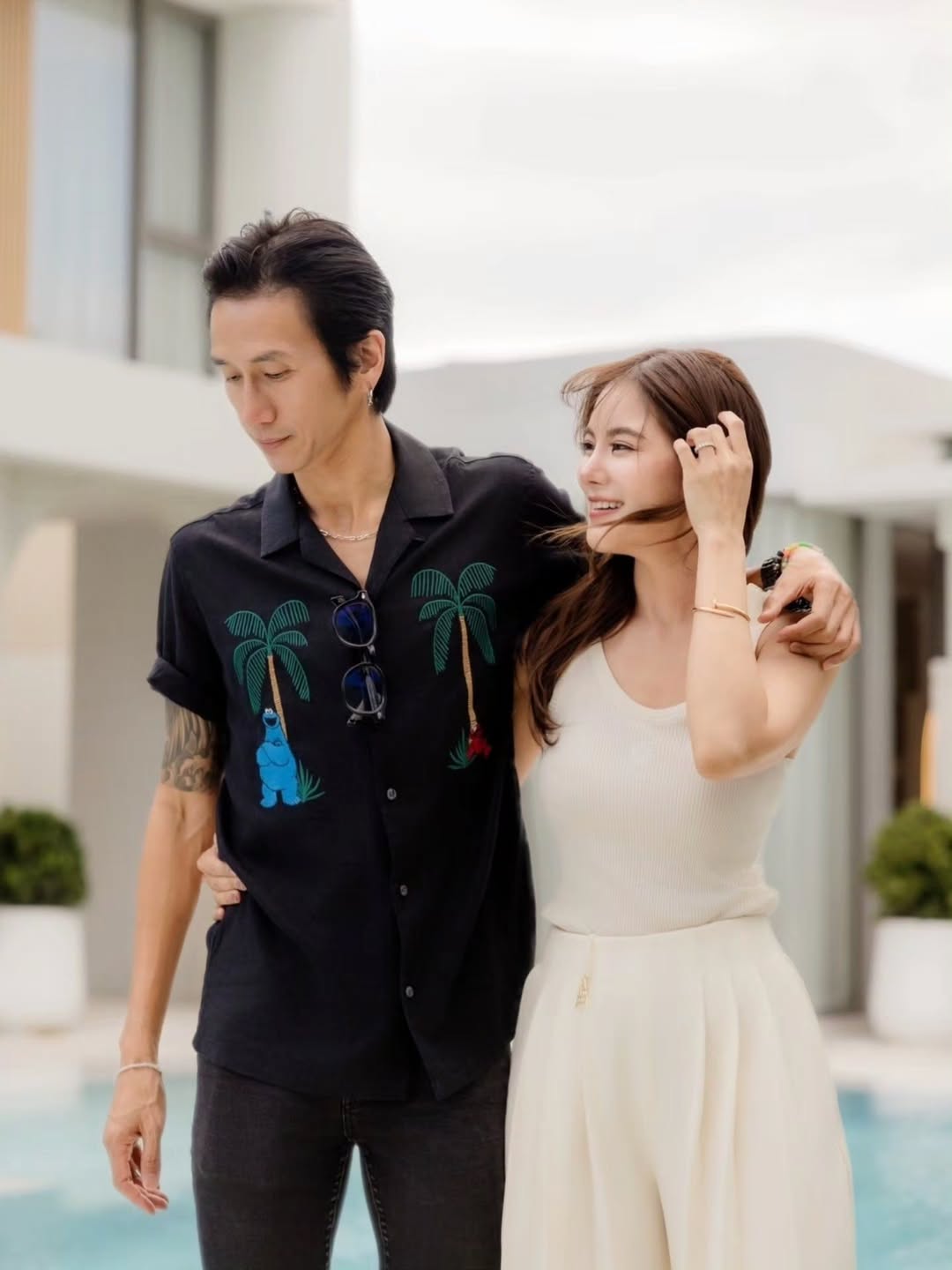 ก้อย - รัชวิน วงศ์วิริยะ