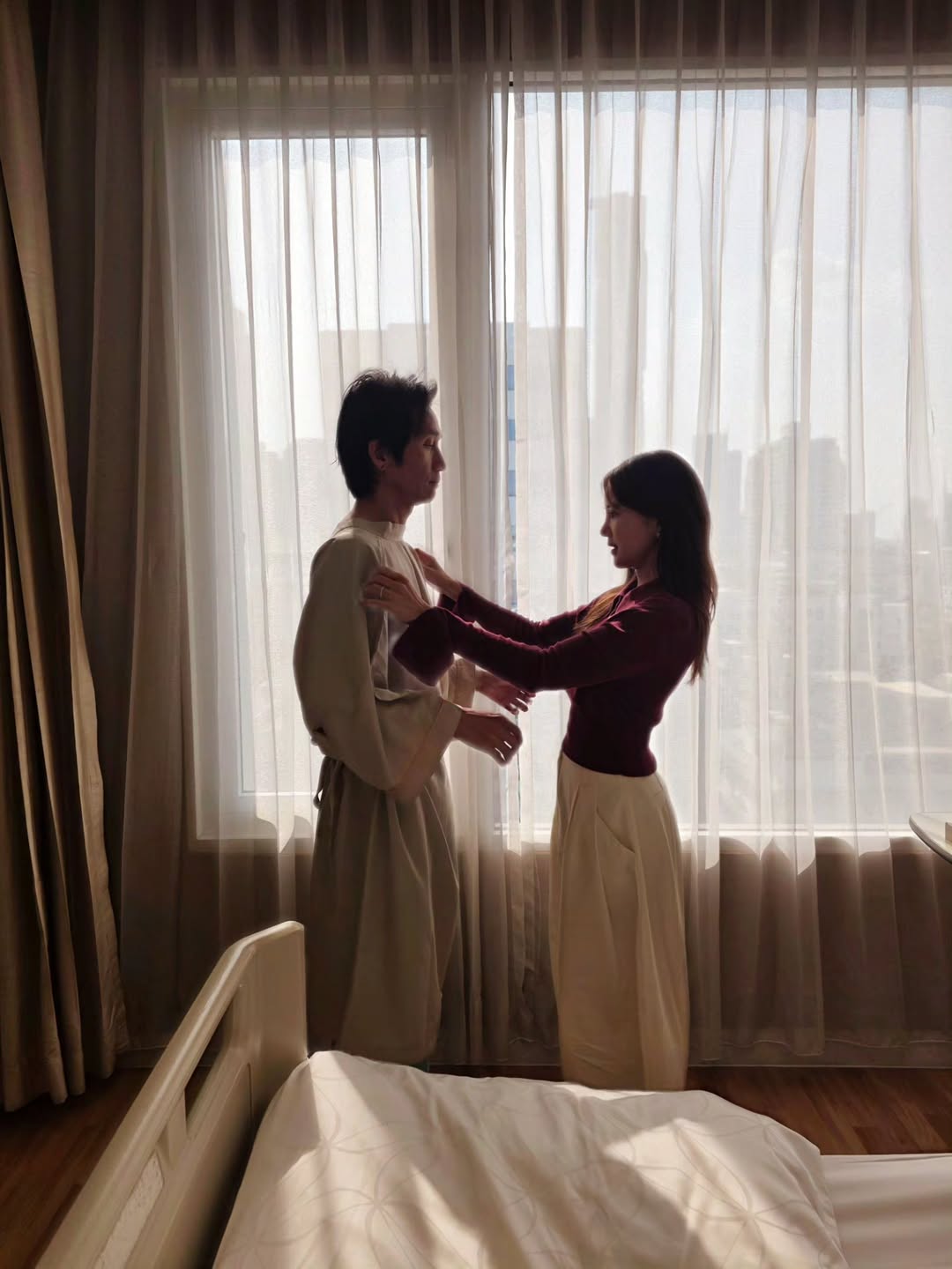 ก้อย - รัชวิน วงศ์วิริยะ