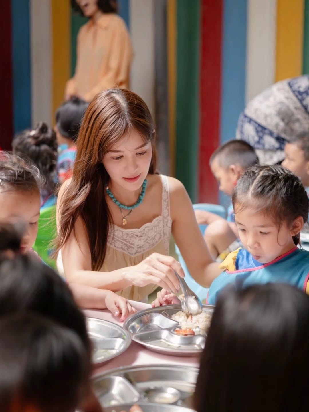 ก้อย - รัชวิน วงศ์วิริยะ