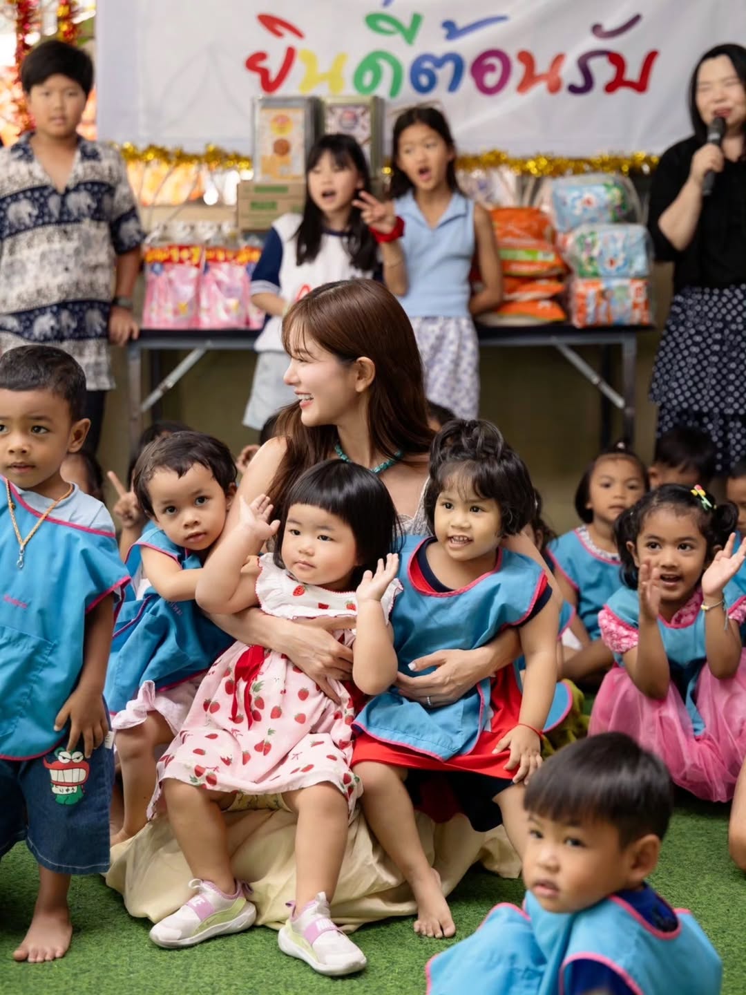 ก้อย - รัชวิน วงศ์วิริยะ