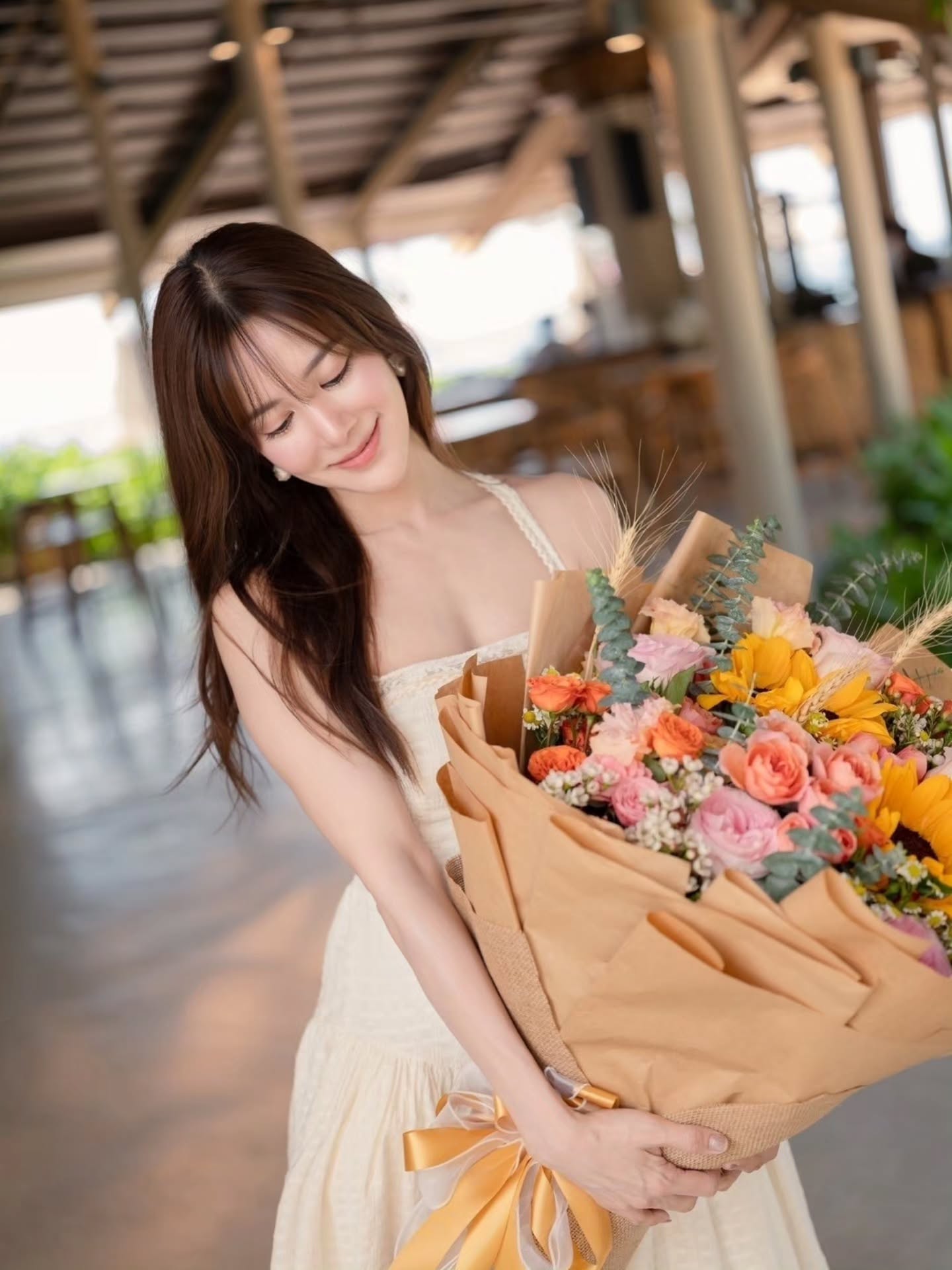 ก้อย - รัชวิน วงศ์วิริยะ