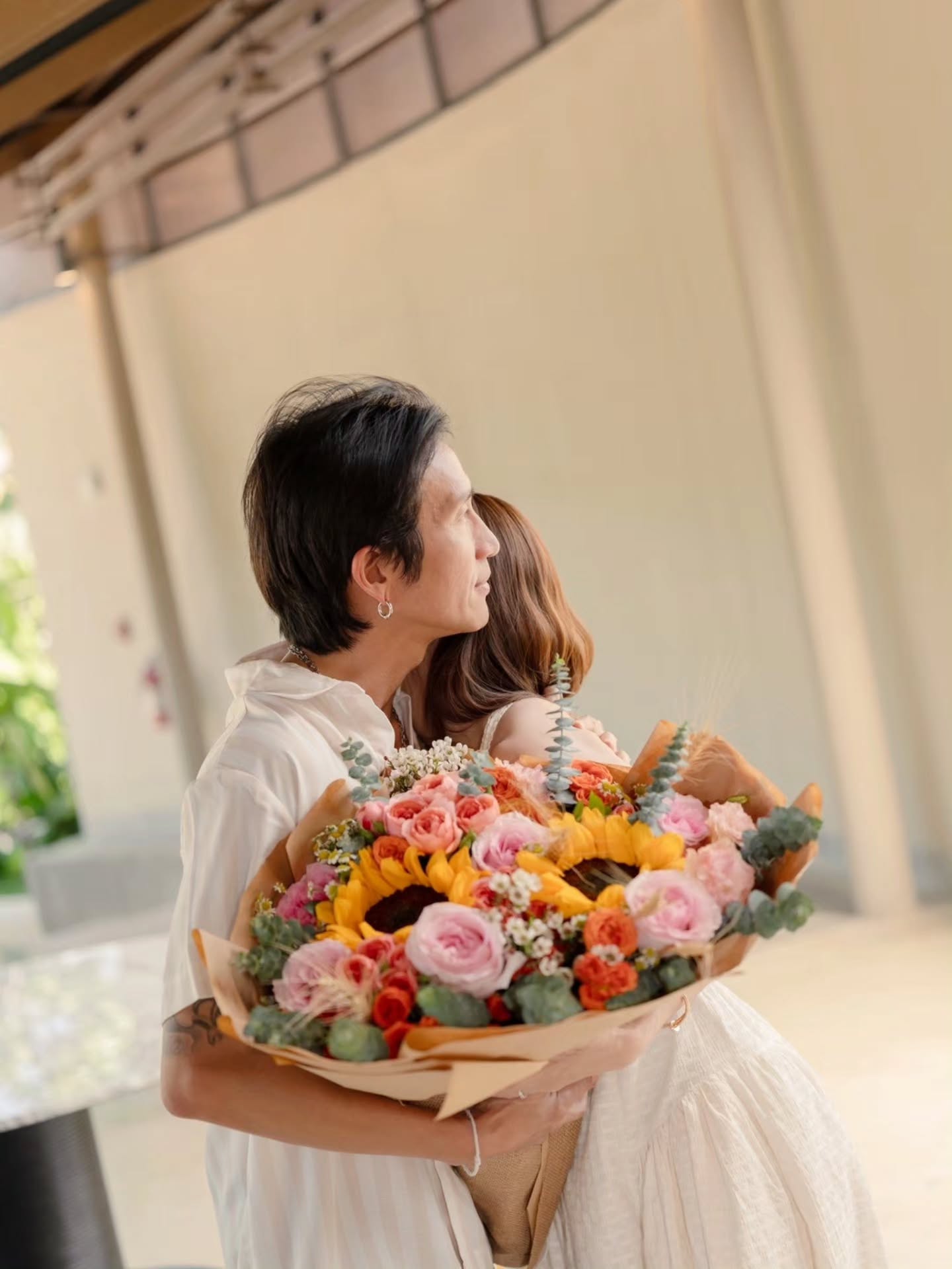 ก้อย - รัชวิน วงศ์วิริยะ