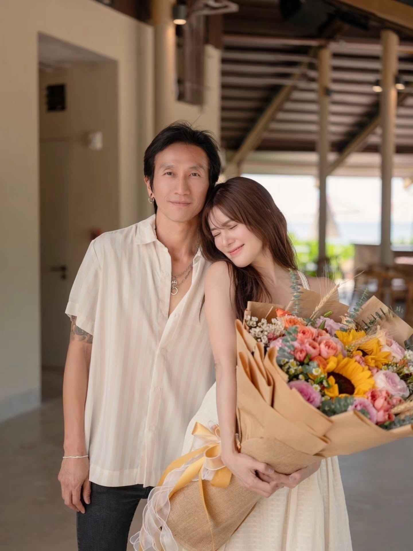 ก้อย - รัชวิน วงศ์วิริยะ