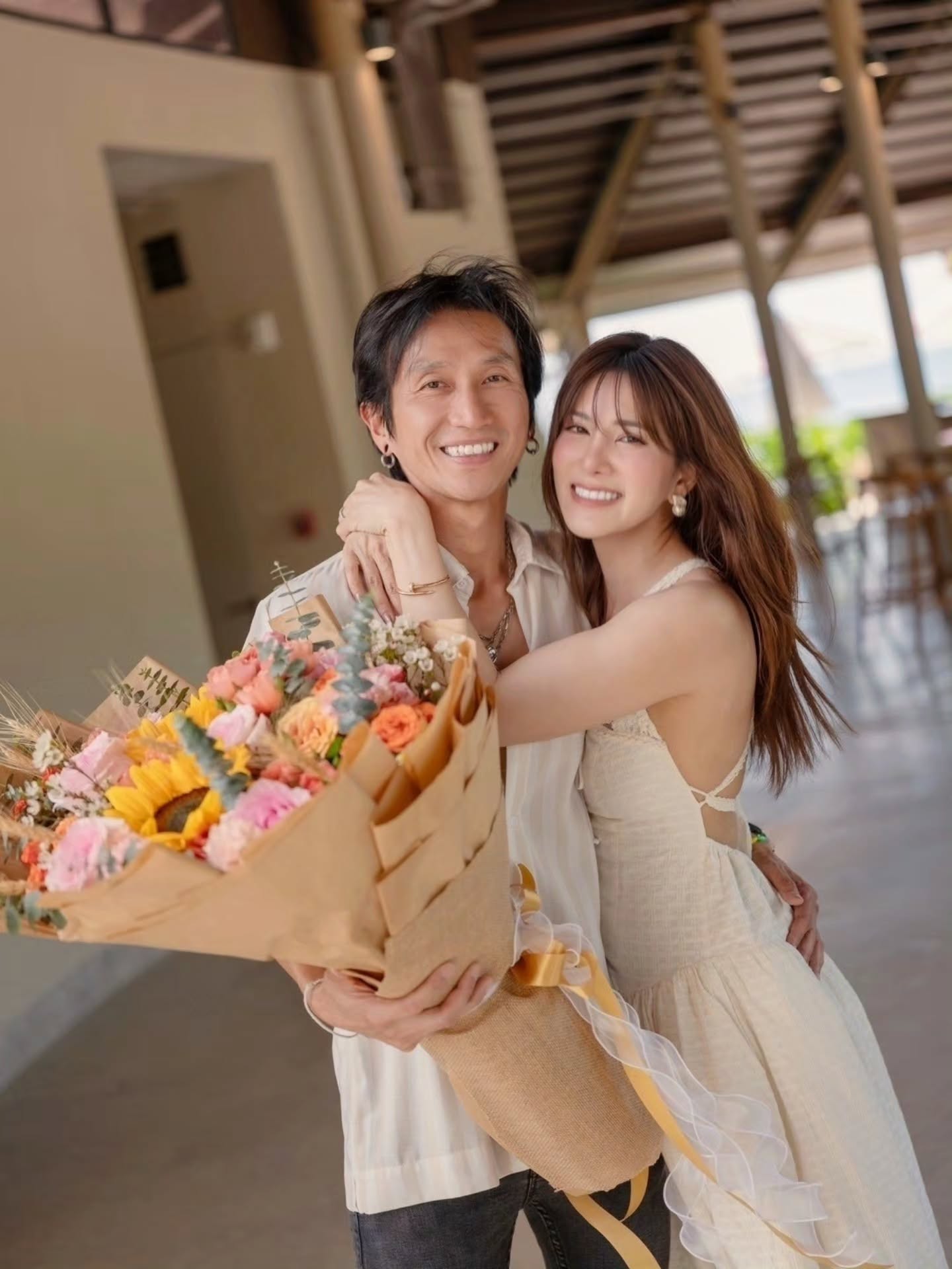 ก้อย - รัชวิน วงศ์วิริยะ