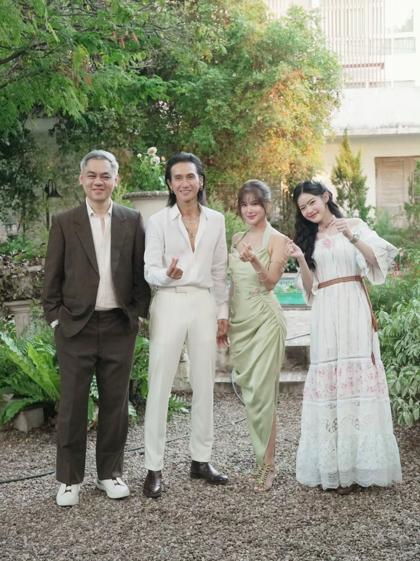 ก้อย - รัชวิน วงศ์วิริยะ