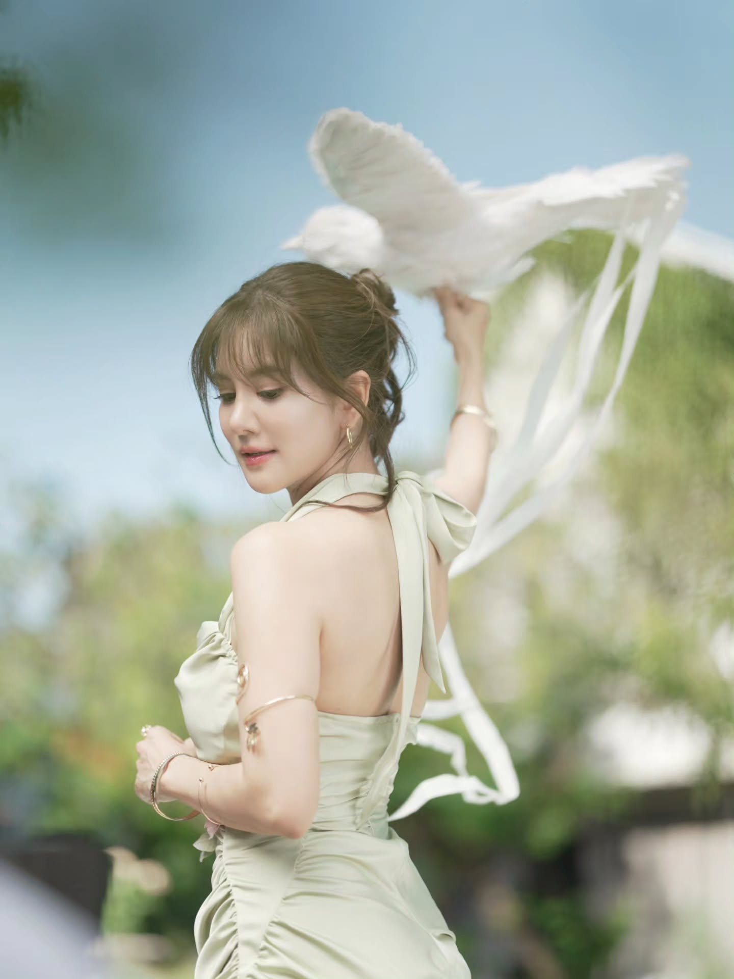 ก้อย - รัชวิน วงศ์วิริยะ