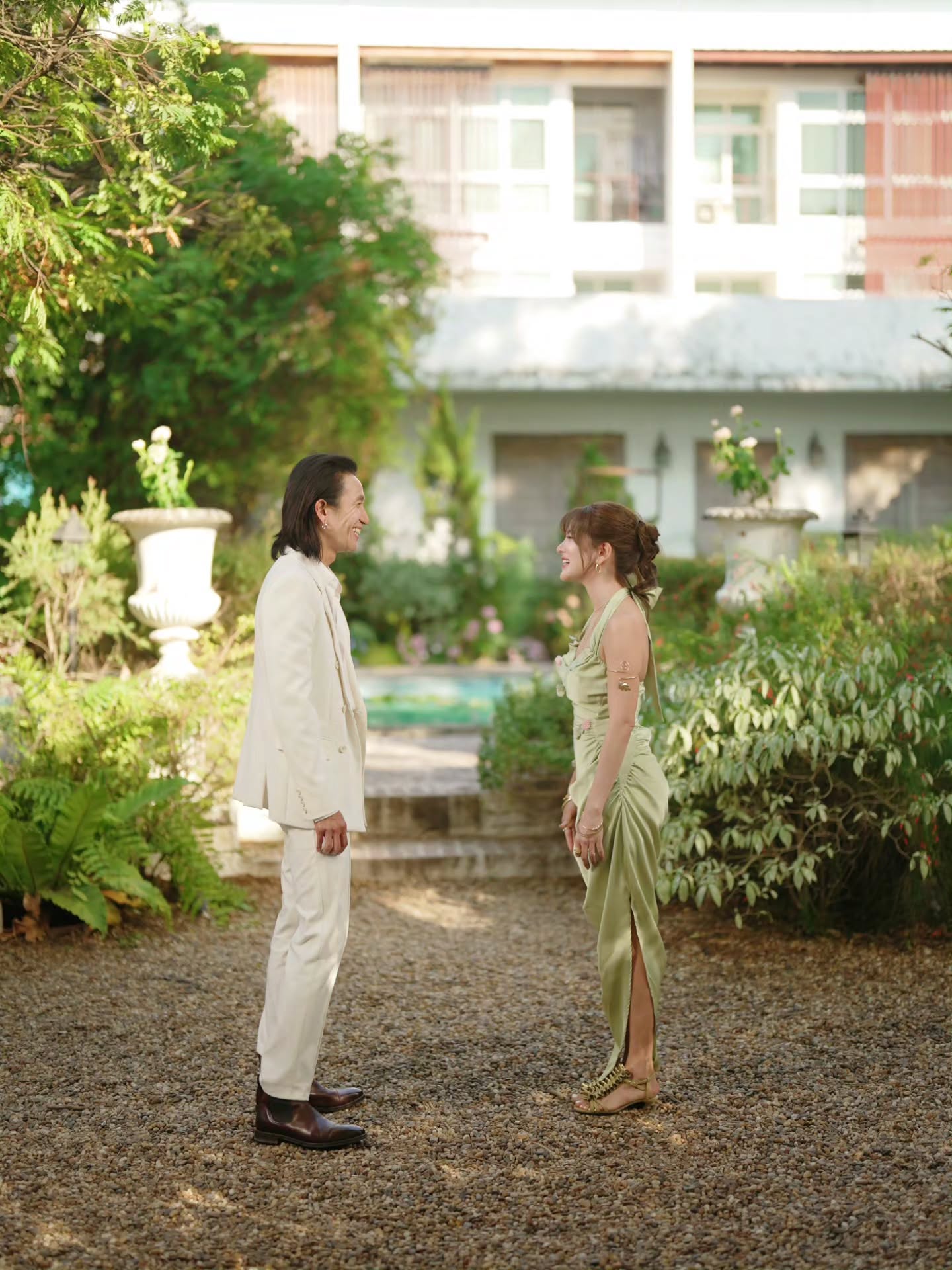 ก้อย - รัชวิน วงศ์วิริยะ