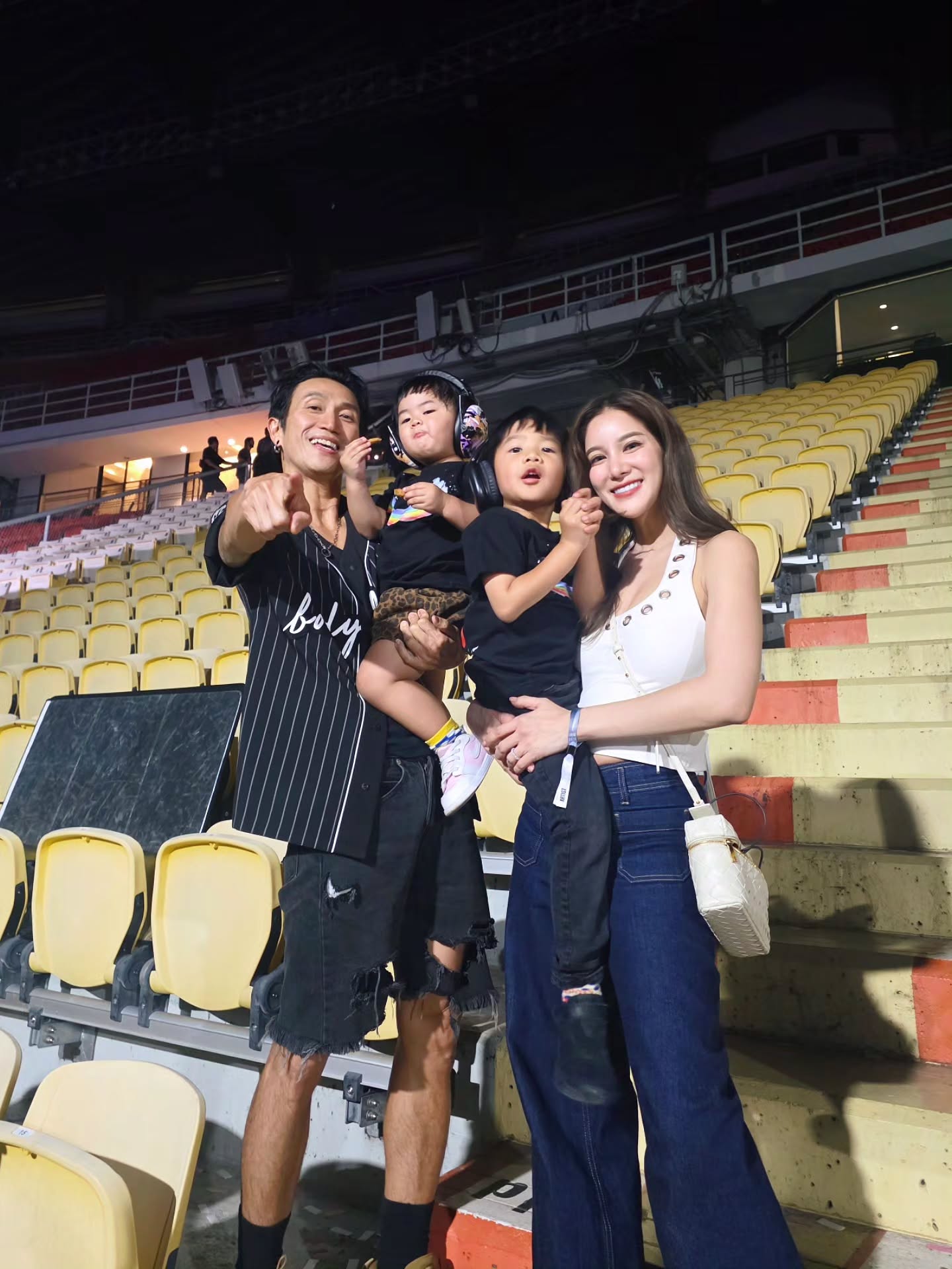 ก้อย - รัชวิน วงศ์วิริยะ