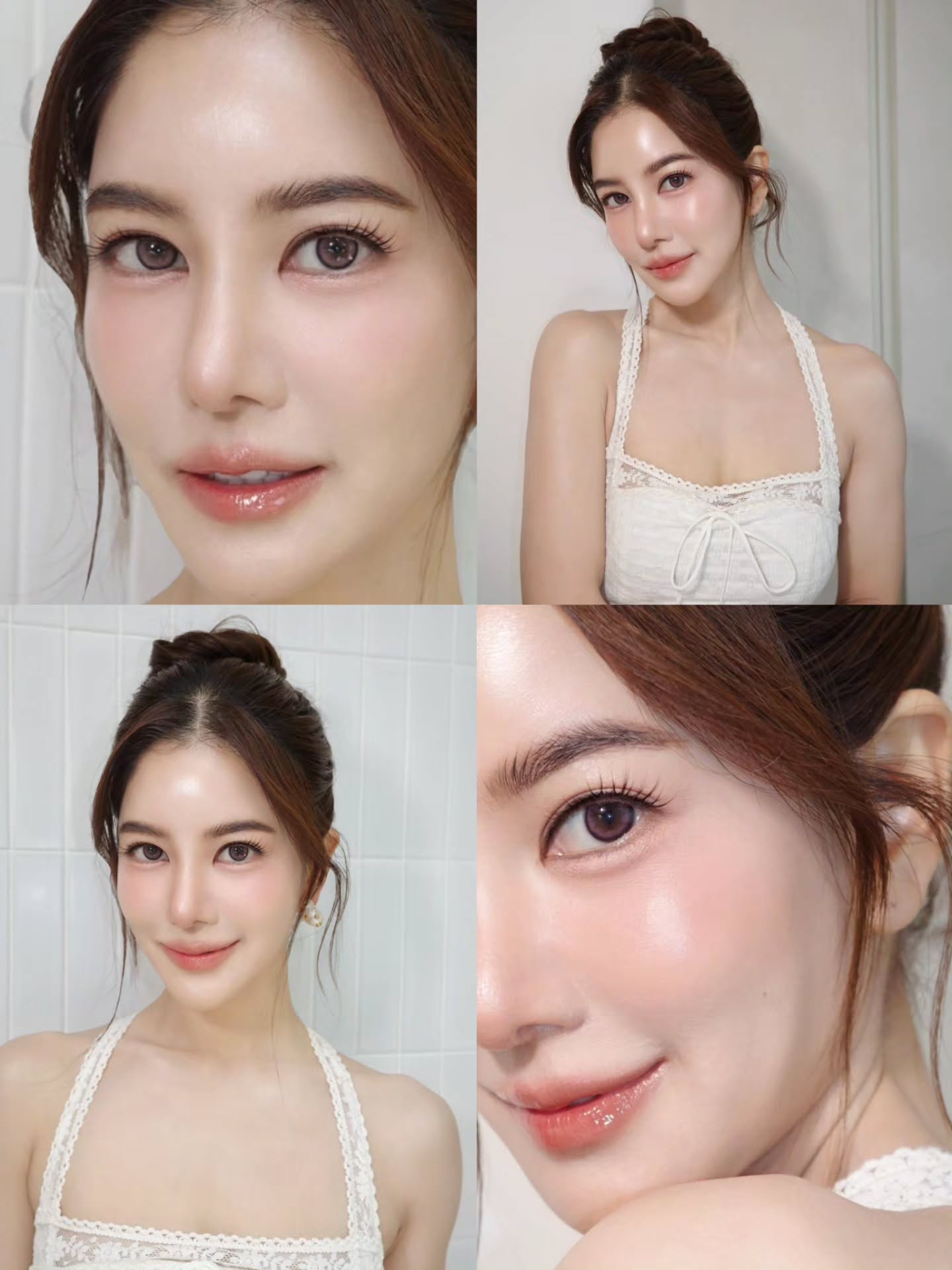 ก้อย - รัชวิน วงศ์วิริยะ