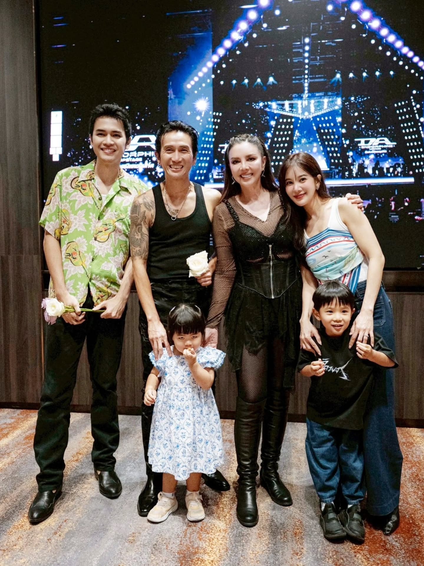 ก้อย - รัชวิน วงศ์วิริยะ
