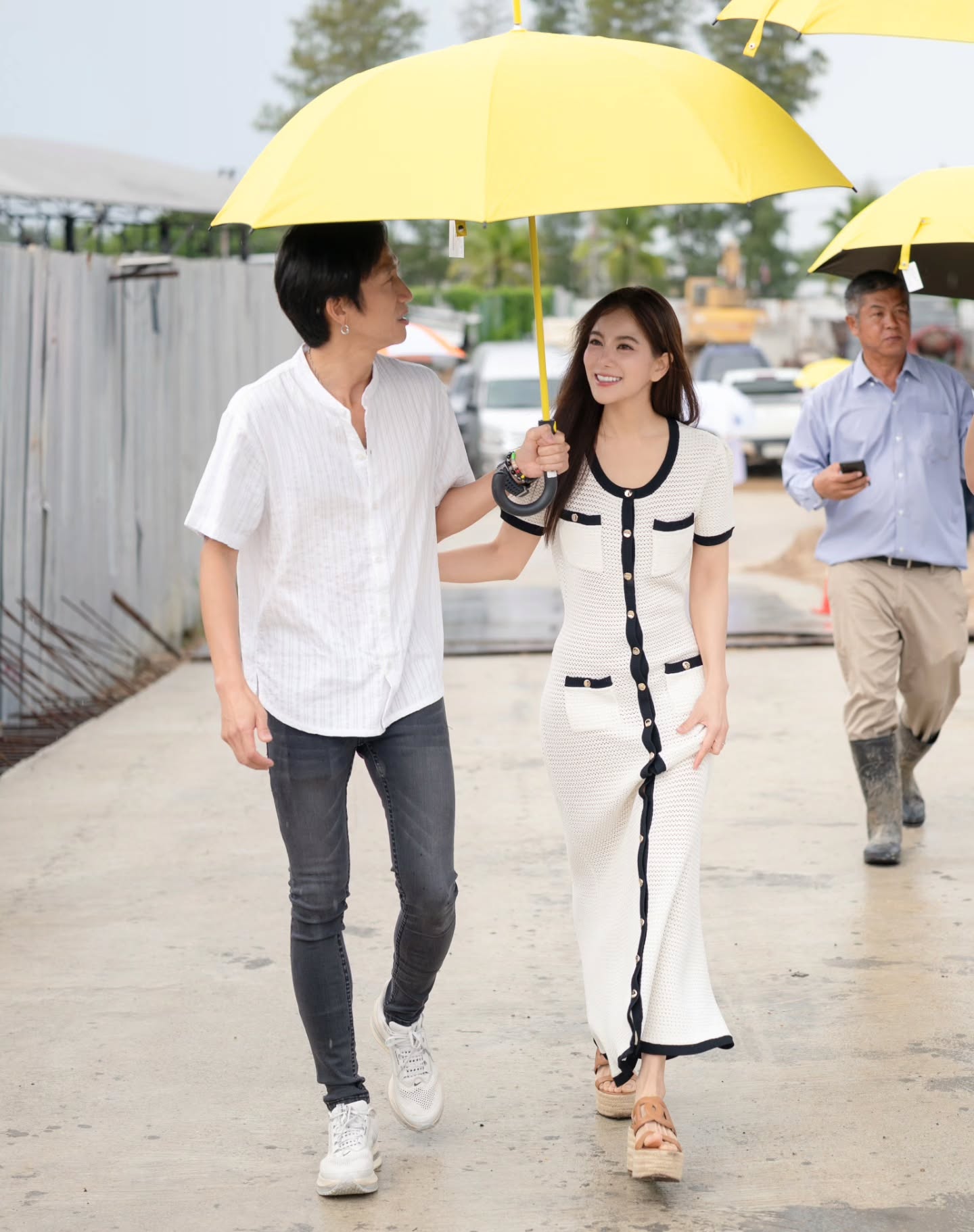 ก้อย - รัชวิน วงศ์วิริยะ