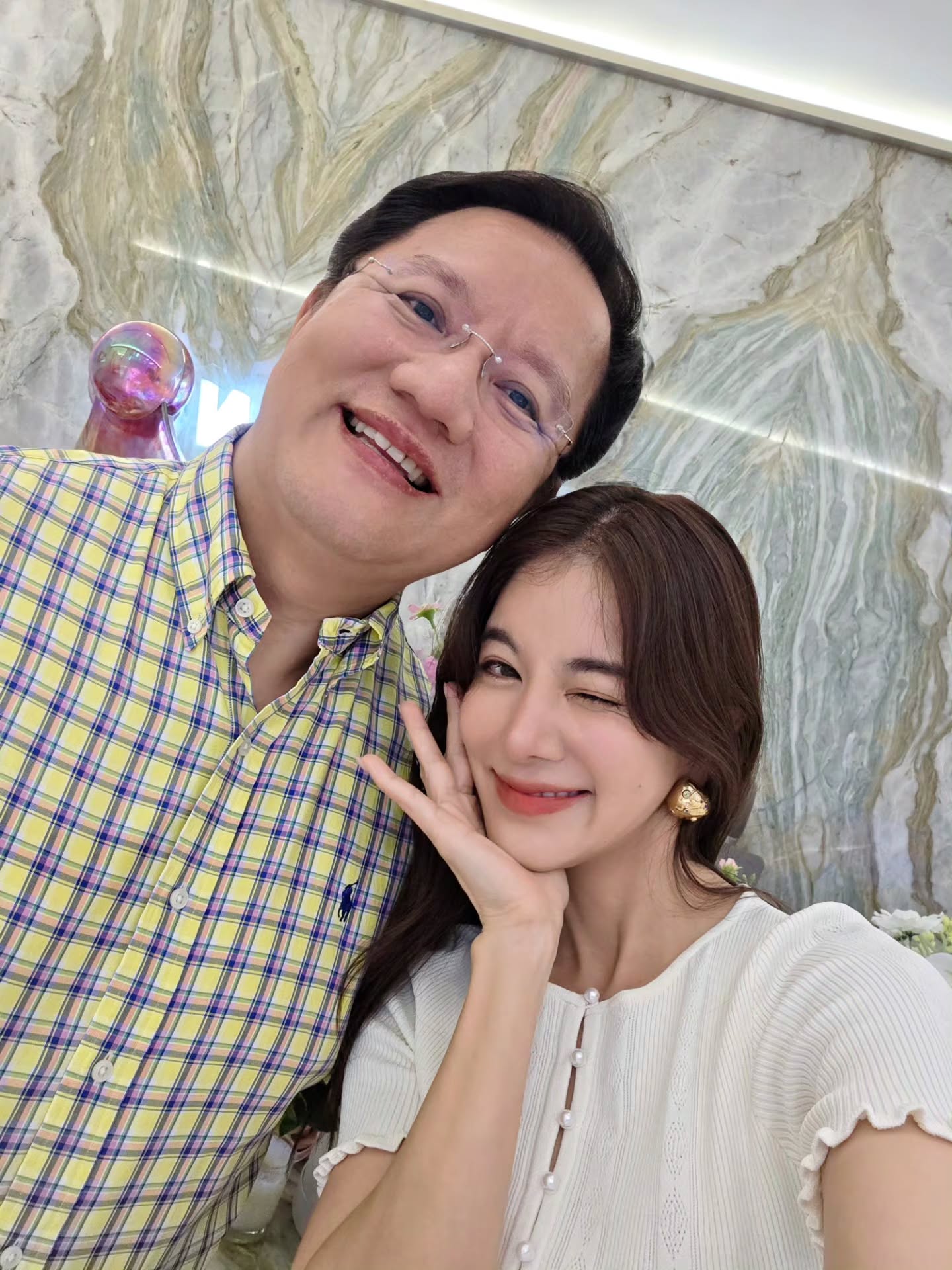 ก้อย - รัชวิน วงศ์วิริยะ