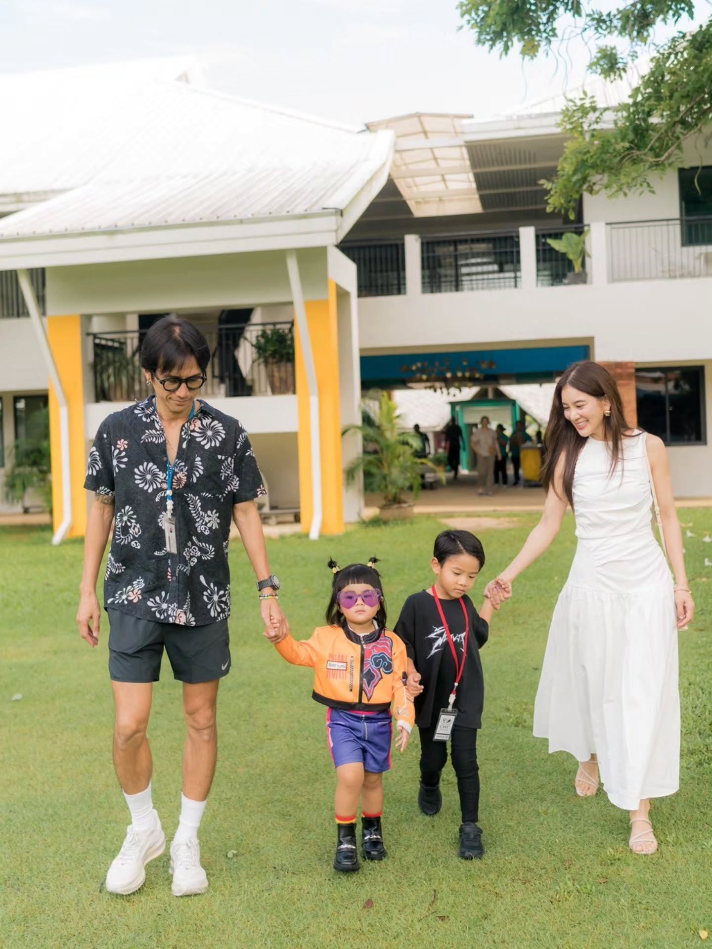 ก้อย - รัชวิน วงศ์วิริยะ